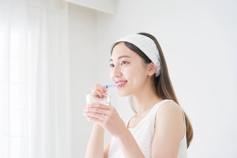 歯磨き粉・ホワイトニング - sati 公式サイト