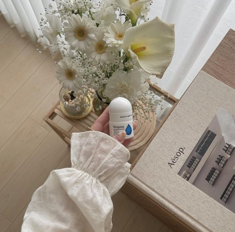 パースピレックス 20ml 敏感肌用 オリジナル 2個セット デンマーク製 正規品 国内発送料 無料 超絶人気デオドラントシリーズ ロールオン タイプ 海外人気 制汗剤 Perspirex