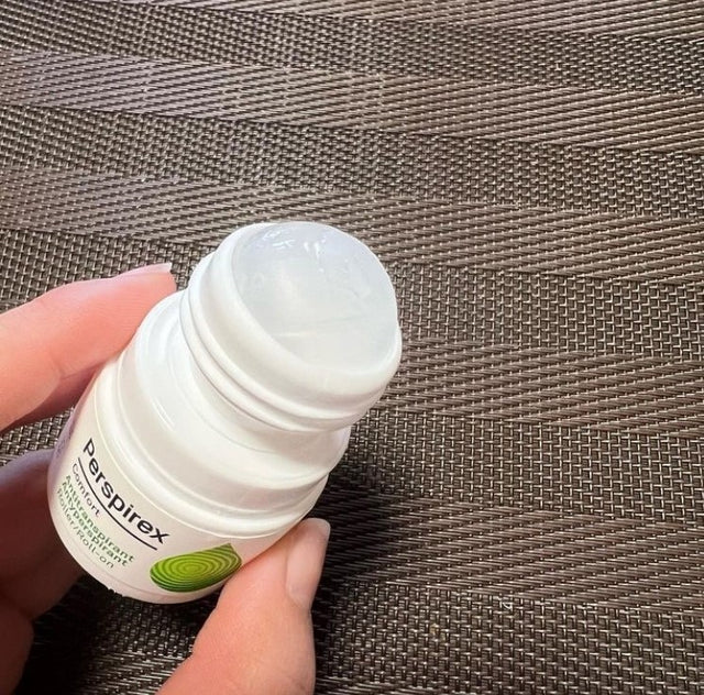 パースピレックス 20ml 超敏感肌用 コンフォート デンマーク製 正規品 国内発送料 無料 超絶人気デオドラントシリーズ ロールオン タイプ 海外人気 制汗剤 Perspirex