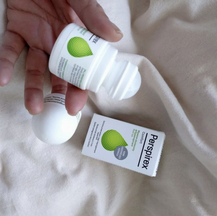 パースピレックス 20ml 超敏感肌用 コンフォート 2個セットデンマーク製 正規品 国内発送料 無料 超絶人気デオドラントシリーズ ロールオン タイプ 海外人気 制汗剤 Perspirex