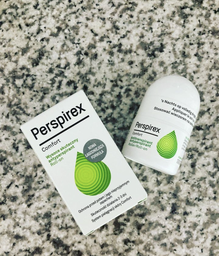 パースピレックス 20ml 超敏感肌用 コンフォート デンマーク製 正規品 国内発送料 無料 超絶人気デオドラントシリーズ ロールオン タイプ 海外人気 制汗剤 Perspirex