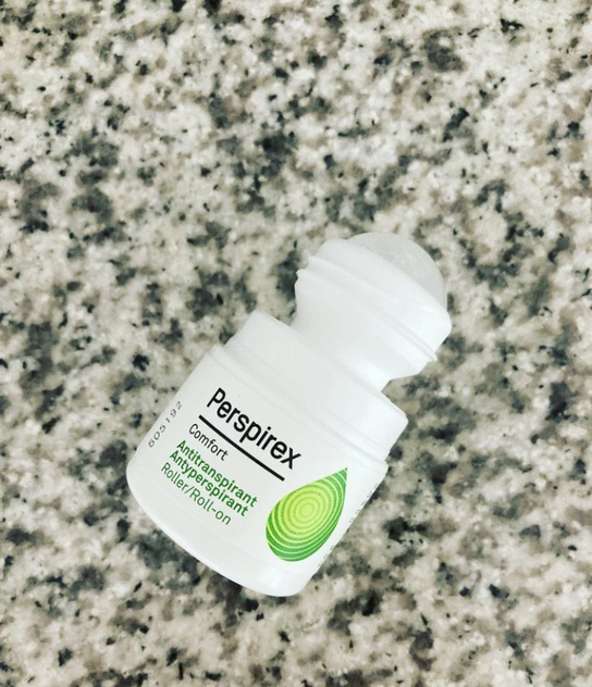 パースピレックス 20ml 超敏感肌用 コンフォート 3個セット デンマーク製 正規品 国内発送料 無料 超絶人気デオドラントシリーズ ロールオン タイプ 海外人気 制汗剤 Perspirex