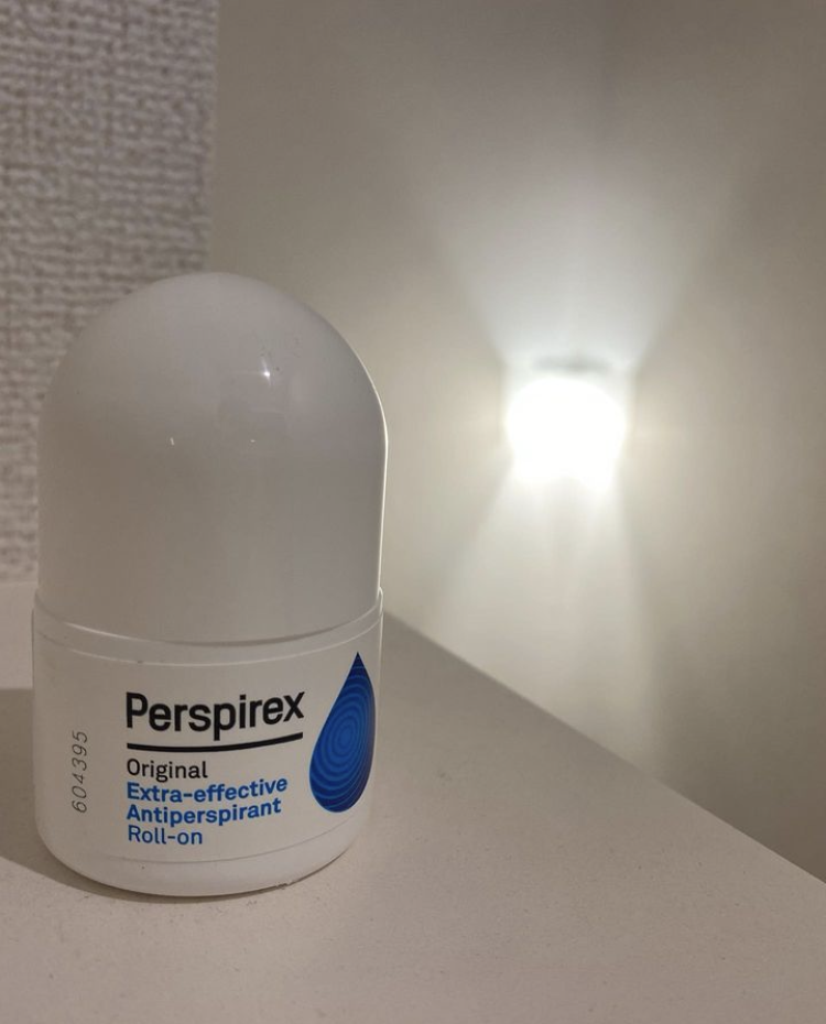 パースピレックス 20ml 敏感肌用 オリジナル 3個セット デンマーク製 正規品 国内発送料 無料 超絶人気デオドラントシリーズ ロールオン タイプ 海外人気 制汗剤 Perspirex