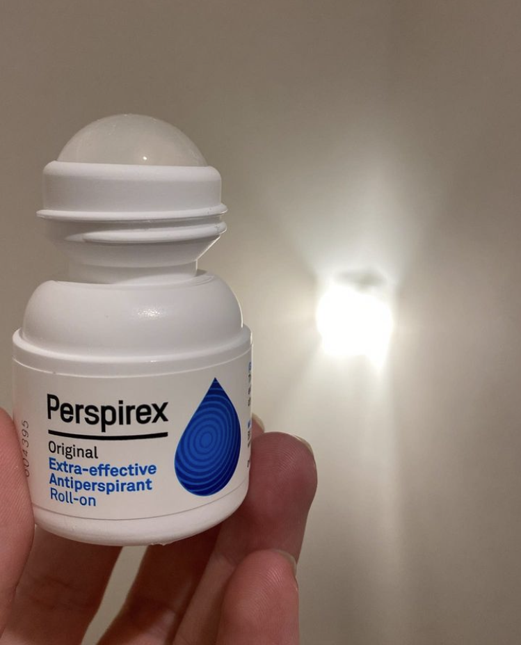 パースピレックス 20ml 敏感肌用 オリジナル 3個セット デンマーク製 正規品 国内発送料 無料 超絶人気デオドラントシリーズ ロールオン タイプ 海外人気 制汗剤 Perspirex