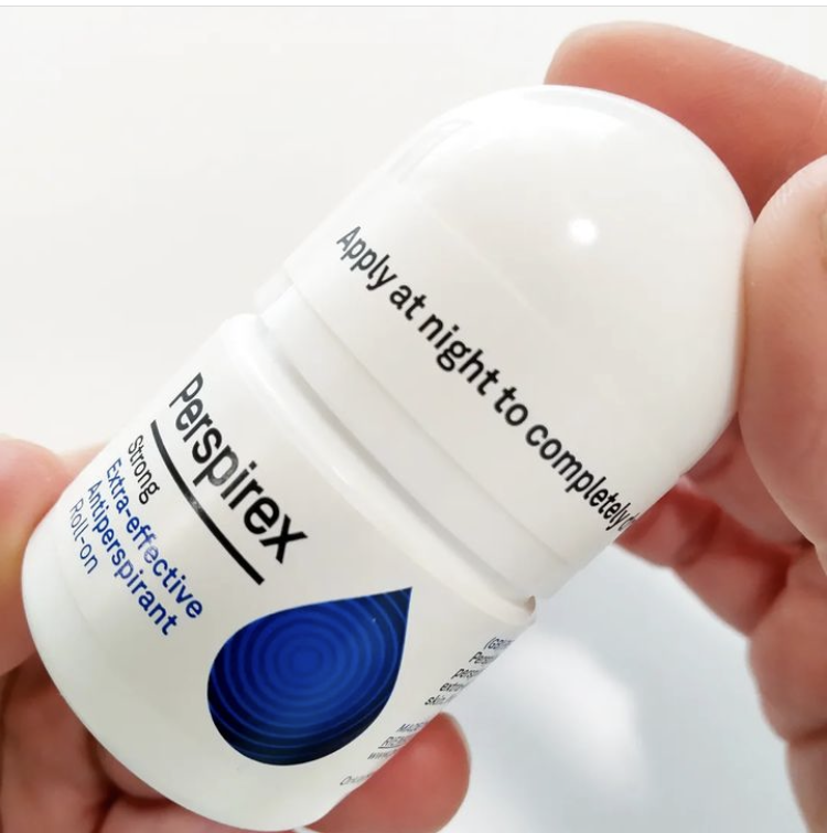 パースピレックス 20ml 普通肌用 ストロング 2個セット デンマーク製 正規品 国内発送料 無料 超絶人気デオドラントシリーズ ロールオン タイプ 海外人気 制汗剤 Perspirex