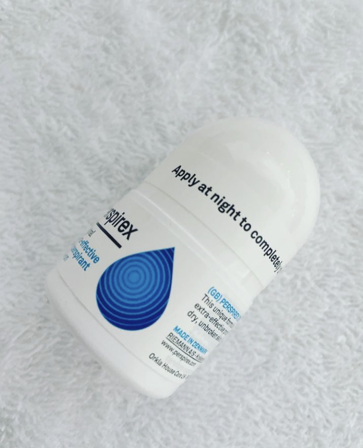 パースピレックス 20ml 敏感肌用 オリジナル 2個セット デンマーク製 正規品 国内発送料 無料 超絶人気デオドラントシリーズ ロールオン タイプ 海外人気 制汗剤 Perspirex