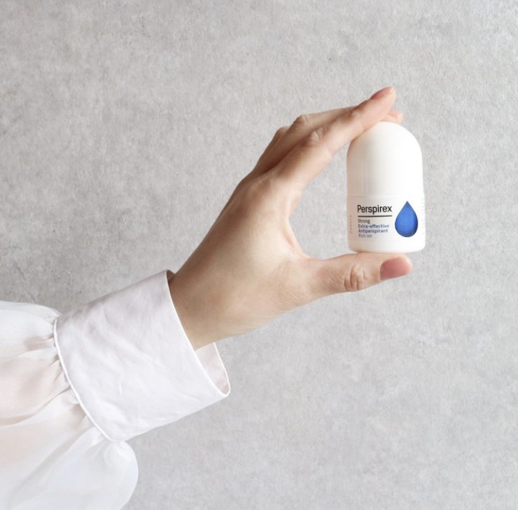 パースピレックス 20ml 普通肌用 ストロング 2個セット デンマーク製 正規品 国内発送料 無料 超絶人気デオドラントシリーズ ロールオン タイプ 海外人気 制汗剤 Perspirex