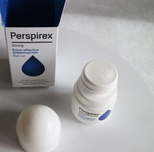 パースピレックス 20ml 普通肌用 ストロング 3個セット デンマーク製 正規品 国内発送料 無料 超絶人気デオドラントシリーズ ロールオン タイプ 海外人気 制汗剤 Perspirex
