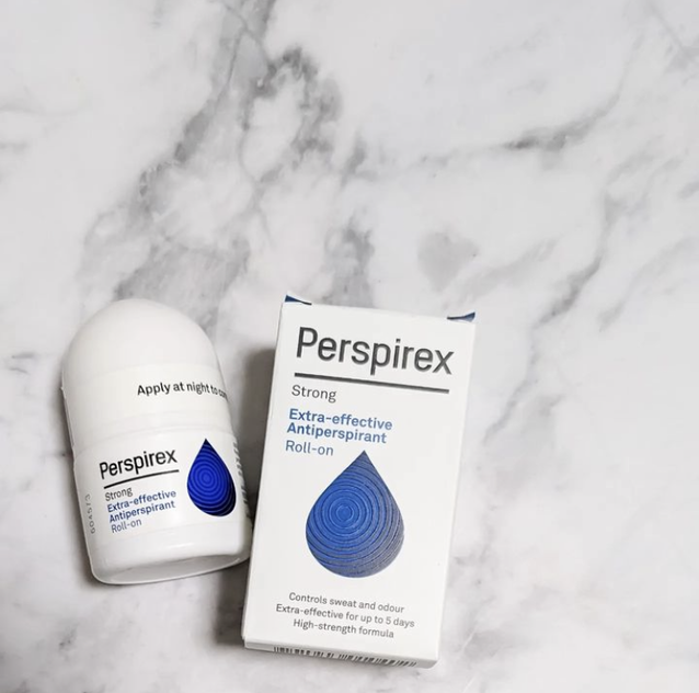 パースピレックス 20ml 普通肌用 ストロング 3個セット デンマーク製 正規品 国内発送料 無料 超絶人気デオドラントシリーズ ロールオン タイプ 海外人気 制汗剤 Perspirex
