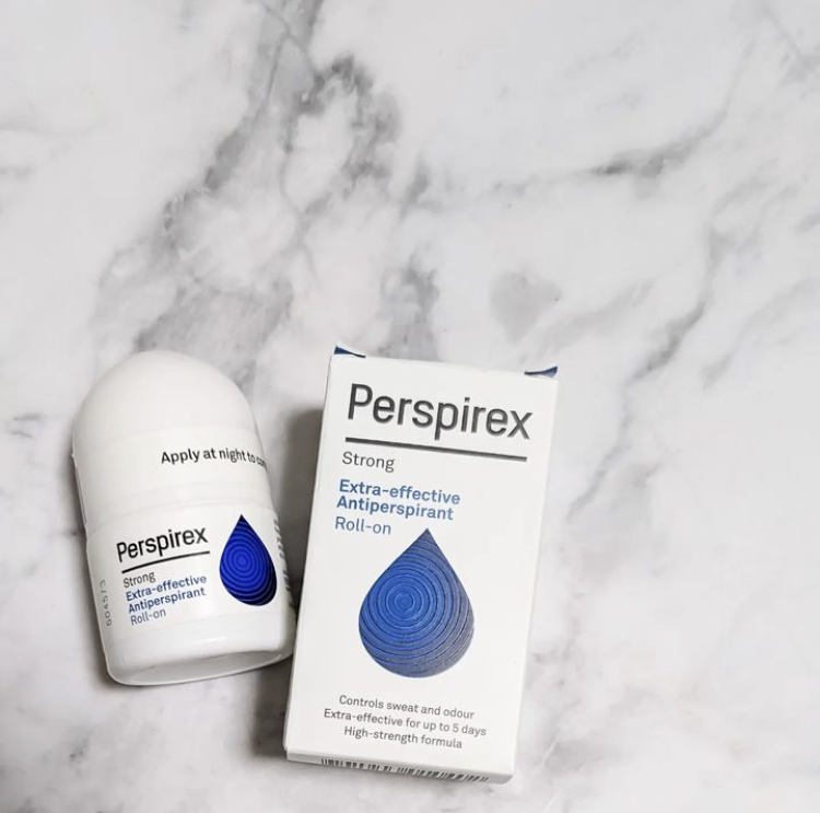 パースピレックス 20ml 普通肌用 ストロング 2個セット デンマーク製 正規品 国内発送料 無料 超絶人気デオドラントシリーズ ロールオン タイプ 海外人気 制汗剤 Perspirex