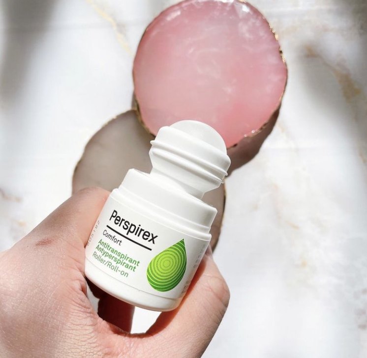 パースピレックス 20ml 超敏感肌用 コンフォート 2個セットデンマーク製 正規品 国内発送料 無料 超絶人気デオドラントシリーズ ロールオン タイプ 海外人気 制汗剤 Perspirex