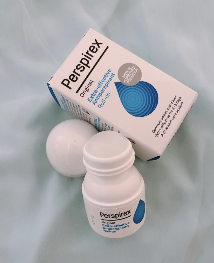 パースピレックス 20ml 敏感肌用 オリジナル 2個セット デンマーク製 正規品 国内発送料 無料 超絶人気デオドラントシリーズ ロールオン タイプ 海外人気 制汗剤 Perspirex
