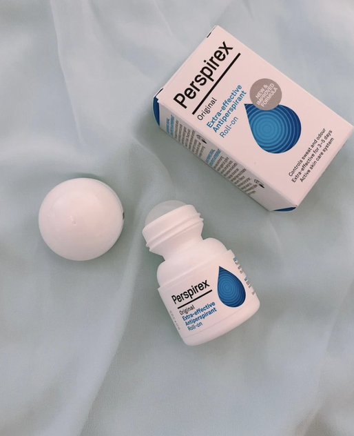 パースピレックス 20ml 敏感肌用 オリジナル 3個セット デンマーク製 正規品 国内発送料 無料 超絶人気デオドラントシリーズ ロールオン タイプ 海外人気 制汗剤 Perspirex