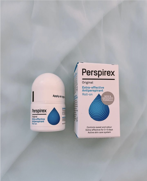 パースピレックス 20ml 敏感肌用 オリジナル 3個セット デンマーク製 正規品 国内発送料 無料 超絶人気デオドラントシリーズ ロールオン タイプ 海外人気 制汗剤 Perspirex