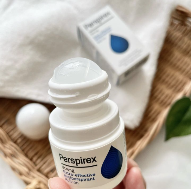 パースピレックス 20ml 普通肌用 ストロング 3個セット デンマーク製 正規品 国内発送料 無料 超絶人気デオドラントシリーズ ロールオン タイプ 海外人気 制汗剤 Perspirex