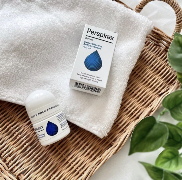 パースピレックス 20ml 普通肌用 ストロング 3個セット デンマーク製 正規品 国内発送料 無料 超絶人気デオドラントシリーズ ロールオン タイプ 海外人気 制汗剤 Perspirex