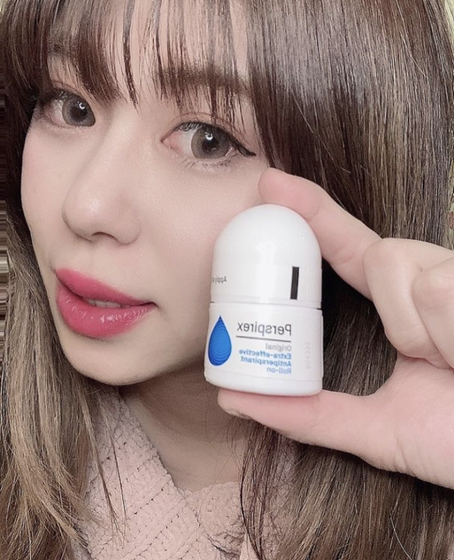 デンマーク製 正規品 国内発送料 無料<br>パースピレックス 20ml 敏感肌用 オリジナル<br> 超絶人気デオドラントシリーズ ロールオン タイプ 海外人気 制汗剤 Perspirex - sati 公式サイト