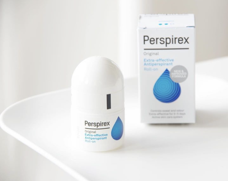 パースピレックス 20ml 敏感肌用 オリジナル 2個セット デンマーク製 正規品 国内発送料 無料 超絶人気デオドラントシリーズ ロールオン タイプ 海外人気 制汗剤 Perspirex