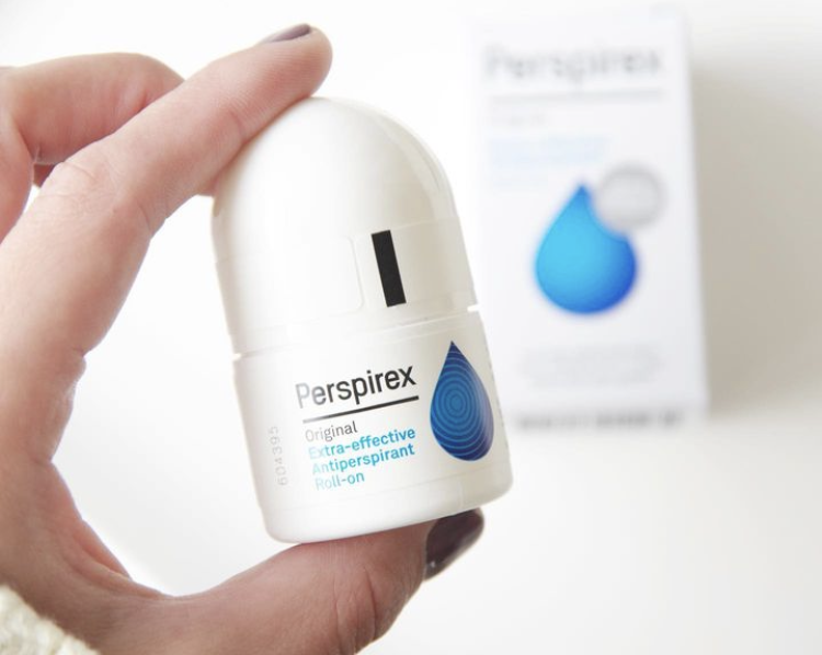 パースピレックス 20ml 敏感肌用 オリジナル 3個セット デンマーク製 正規品 国内発送料 無料 超絶人気デオドラントシリーズ ロールオン タイプ 海外人気 制汗剤 Perspirex