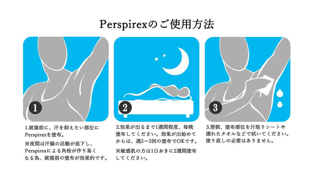 デンマーク製 正規品 国内発送料 無料<br>パースピレックス 20ml ストロング 普通肌用<br> 超絶人気デオドラントシリーズ ロールオン タイプ 海外人気 制汗剤 Perspirex - sati 公式サイト