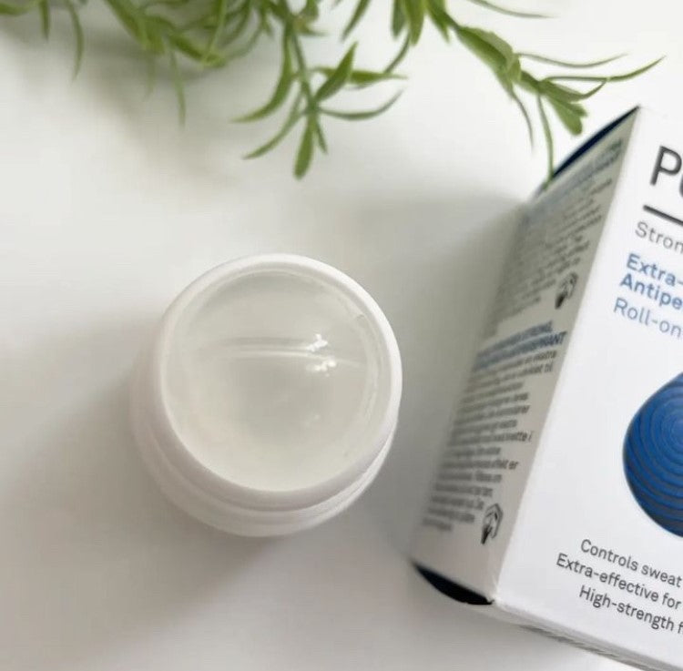パースピレックス 20ml 普通肌用 ストロング 2個セット デンマーク製 正規品 国内発送料 無料 超絶人気デオドラントシリーズ ロールオン タイプ 海外人気 制汗剤 Perspirex